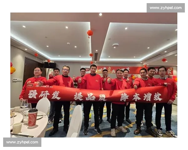 提升团队协作与竞技水平的体育团队建设策略与实践探索