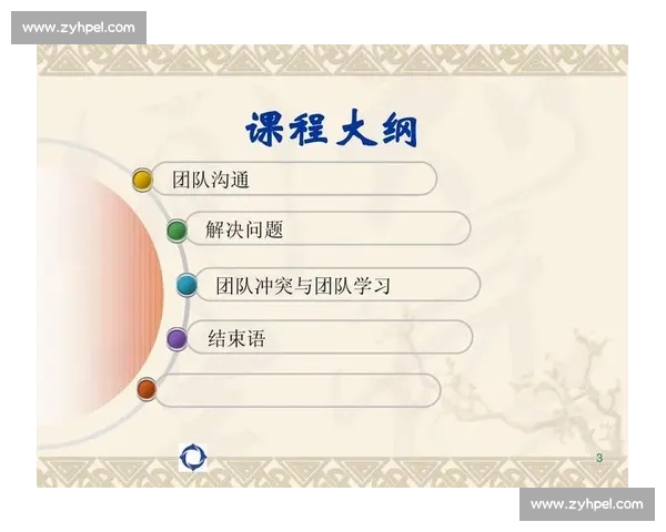 现代体育团队管理策略与绩效优化实践研究探索