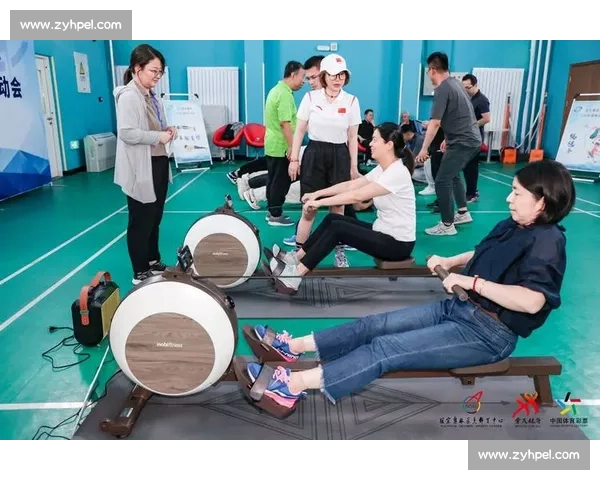 体育健康发展引领全民健身与身心素质全面提升研究