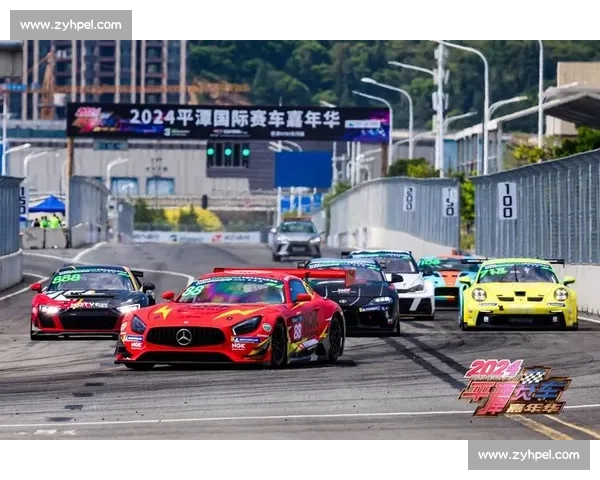 极速碰撞：顶尖赛车手巅峰对决燃情赛道争锋